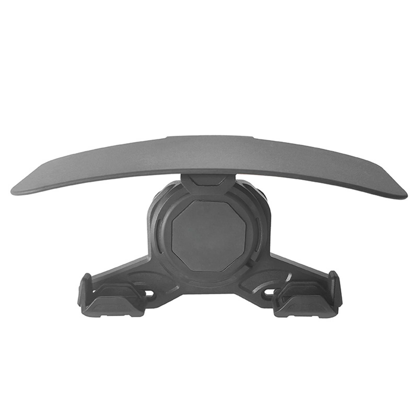 JWQFBC Generic Motorcycle Phone Nount Convenient Multifunction Phone Holder Mount Stand