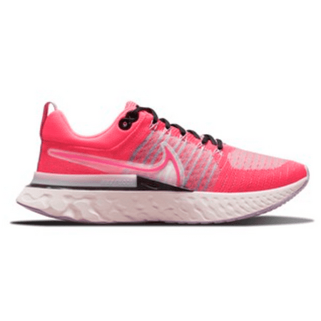 Nike Womens React Infinity Run Flyknit 2 Running Shoes (7.5)
