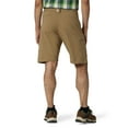 thumbnail image 4 of Wrangler Men's & Big Men's Performance Zip Cargo Shorts with UPF 50, Sizes 30-48, 4 of 7