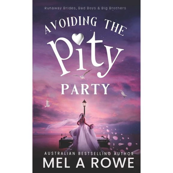 Avoiding The Pity Party, (Paperback)