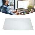 thumbnail image 4 of Computer Screen Film, UV Filtering PET Monitor Protector 21.5 Inch Blue Light Blocking  for Home, 4 of 7