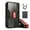 black, variant on KOPUO 6000A Car Battery Jump Starter, 12V Jump Box with Storage Bag, Portable Car Jumper Starter for 8.5L Gas/6.5L Diesel Engine, Emergency Rescue and Camping Essentials