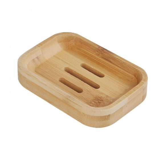 ACDANC Soap Dish,Easy to Clean Soap Holder,Unique Drainage Design Soap Dish for Shower