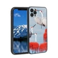 thumbnail image 1 of Compatible with iPhone 11 Pro Max Phone Case, Cranes-168 Case Silicone Protective for Teen Girl Boy Case for iPhone 11 Pro Max, 1 of 1