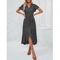 thumbnail image 2 of SURJDE Womens Casual, 2 of 6