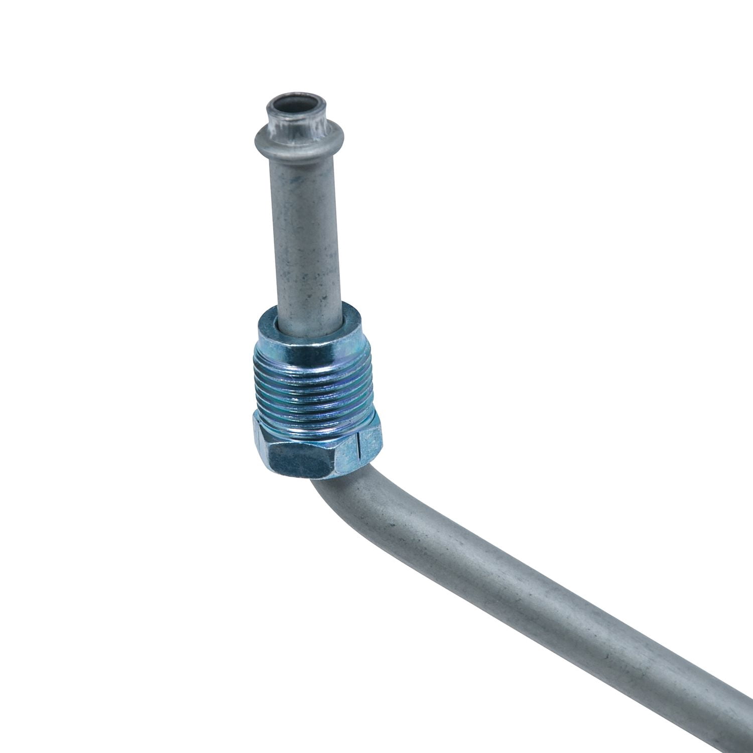 Edelmann 71145 Power Steering Pressure Hose Fits select: 1981-1985 CHEVROLET G30, 1981-1984 CHEVROLET G20