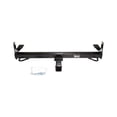 thumbnail image 2 of Draw-Tite Trailer Hitch Front 65046 2 Inch Square Receiver; 500 Pound Vertical Load/9000 Pound Line Pull, 2 of 9