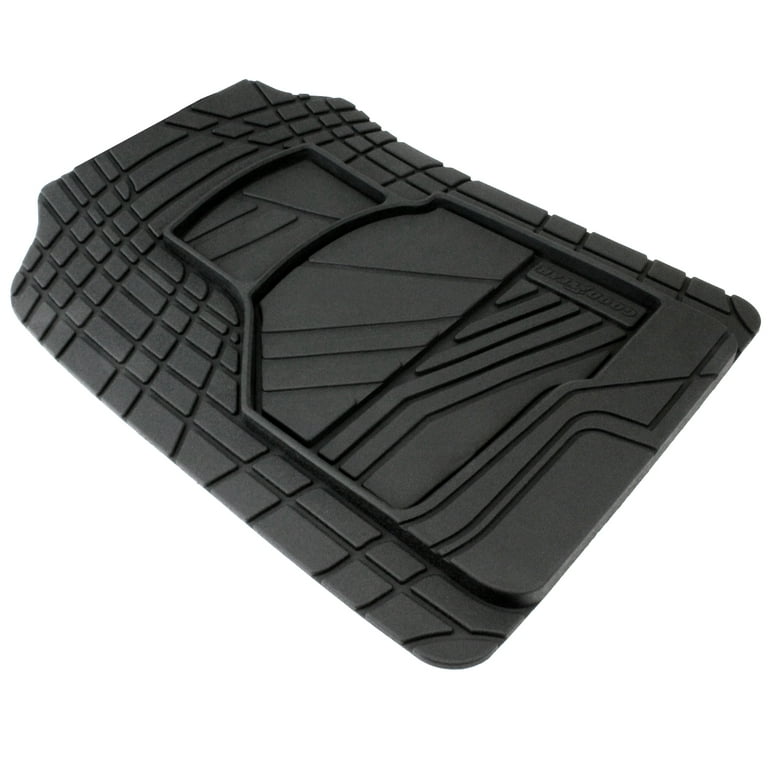 Goodyear 5-Piece Universal Custom Fit All Weather Protection