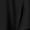 Black, variant on Black Asymmetrical Drape Mini Dress With High Mock Neck And Short Sleeves Elegant Evening Guest Wear