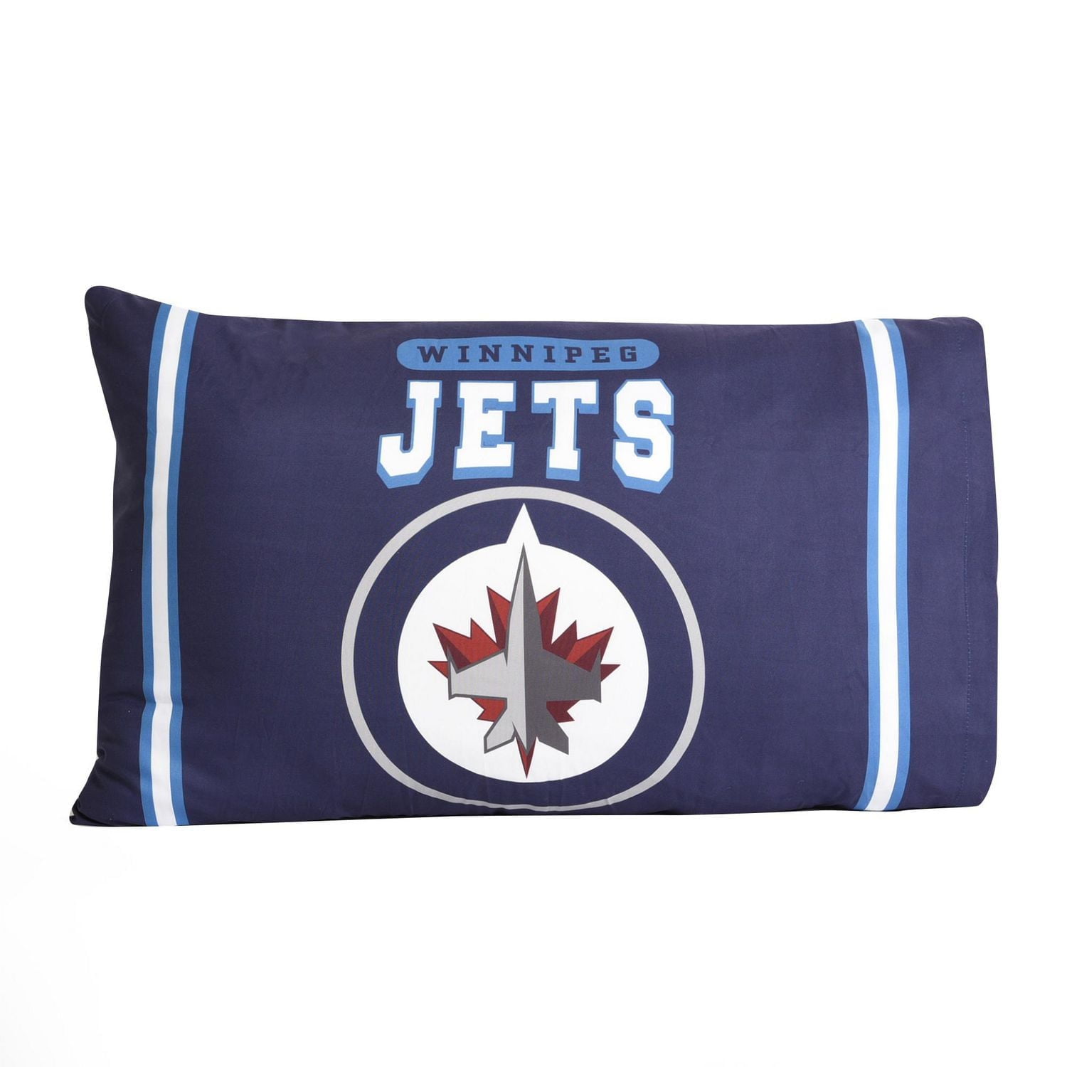 NHL Winnipeg Jets 2-Pack Pillowcases, 20" x 30"