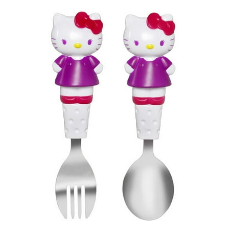 Munchkin Hello Toddler Fork Spoon Walmart munchkin hello toddler fork spoon walmart