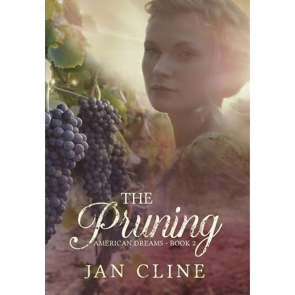 American Dreams The Pruning, Book 2, (Hardcover)