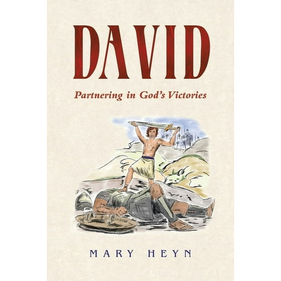 David (Paperback)