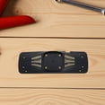 thumbnail image 4 of OUNONA Car Rear View Mirror Back Plate For Dash Cam Mounting Angle Design For For Rearview Mirror Modifications, 4 of 8
