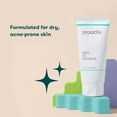 thumbnail image 4 of Proactiv Green Tea and Hyaluronic Acid Moisturizer, Hydrating Face Moisturizer for All Skin Types, 3 Fl Oz, 4 of 6