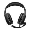 Gaming Headset with Mic Wired OverEar Headphones with Microphone for
