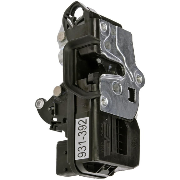 Dorman 931-392 Front Driver Side Door Lock Actuator Motor for Specific Cadillac Models