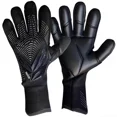 thumbnail image 3 of Guantes de fútbol profesionales de látex, guantes de portero de fútbol, guantes de protección para dedos de portero de fútbol gruesos para niños y adultos, 3 of 5
