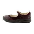thumbnail image 2 of Jambu Ezra Women's Loafers & Slip-Ons Merlot Size 7.5 M, 2 of 8