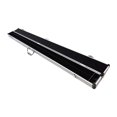 thumbnail image 3 of jinwen Pool Cue Case Pool Stick Case for Men Lightweight Scratch Resistant Soft Lining Billiard Stick Carrying Case Snooker Cue Case 120cm PU Leather AL, 3 of 9