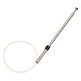 thumbnail image 1 of Antena de Radio AM/FM Repuesto Coche Unique Bargains para 90-96 Lexus LS400, 1 of 1