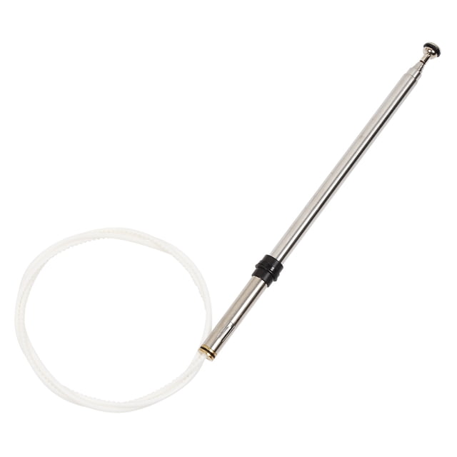 Antena de Radio AM/FM Repuesto Coche Unique Bargains para 90-96 Lexus LS400