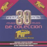 Mas... 30 Albums De Coleccion
