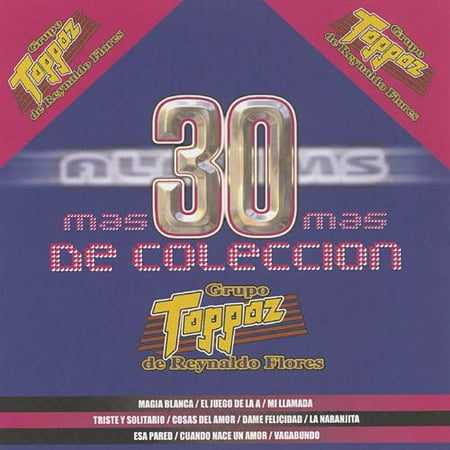 Mas... 30 Albums De Coleccion