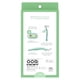 thumbnail image 2 of Gillette Venus Extra Smooth Green Women's Razor - 1 Handle + 2 Refills (Packaging May Vary), 2 of 11