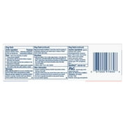 Crest ProHealth Advanced Gum Whitening & Protection Mint Toothpaste, 3.5oz