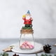 thumbnail image 3 of Ornaments For Christmas Tree Package Of Jars Of Candy Cute Dwarf Elves Ornament Christmas Decorated Small Outdoor And Indoor Winter Party Christmas Tree, 3 of 5