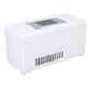 thumbnail image 4 of Insulin Cooler Box, UV Paint Cooler Refrigerated Box Easy Use Portable Efficient Cooling Low Noise With Car Adapter For Travel For Home ANGGREK Otros, 4 of 8