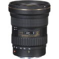 thumbnail image 1 of Tokina ATXAF140DXN 14-20mm F/2 Pro DX Objectif pour Nikon F, Noir, 1 of 6