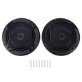 thumbnail image 1 of uds 6,5 pulgadas altavoz para coche rango completo 90DB 500W sistema de sonido de Audio de altavoz de alta eficiencia Jadeshay A, 1 of 8