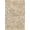 Medium Gray, Mustard, Taupe / Pensacola, variant on BoutiqueRugs Minneapolis Contemporary Area Rug - Black, Denim, Tan - 4' x 6'