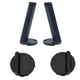 thumbnail image 3 of Front Back Left Right Landing Gear For DJI Mavic Pro Drone Replacement Repair Parts Landing Leg kits Feet Base Cover AccessoryRemote Control Toy Acce, 3 of 5