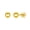 Gold, variant on 925 Sterling Silver Round Ball Stud Earring 3mm-7mm Classic Hypoallergenic Ball Studs for Sensitive Ears Birthday Christmas Valentine Jewelry Gifts Her Wife Mom Lover