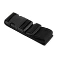 thumbnail image 2 of Quick-Release Luggage Belt, Black, 2 of 6