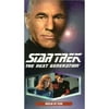 Star Trek: The Next Generation - Realm Of Fear