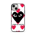 thumbnail image 1 of Comme Des Garcons iPhone 15 Plus Case,iPhone 15, 1 of 3