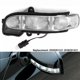 thumbnail image 5 of Intermitente espejo retrovisor Likrtyny para Clase E W211 W463 2002-2012 derecho, 5 of 9