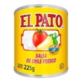 thumbnail image 1 of Salsa de chile fresco El Pato 225 g, 1 of 4