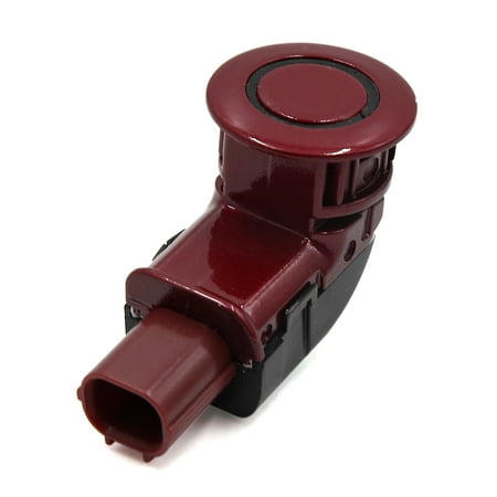39680-SHJ-A61-D0 Car Rear Bumper Parking Assist Sensor for (Best Rear Parking Sensors)