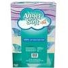 Angel Soft Facial Tissue, 4-Pack, White, 165ct. each