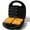Waffle Stick Maker, variant on Electric Mini Pocket Pie Maker with Non Stick Surface for Sandwiches and More