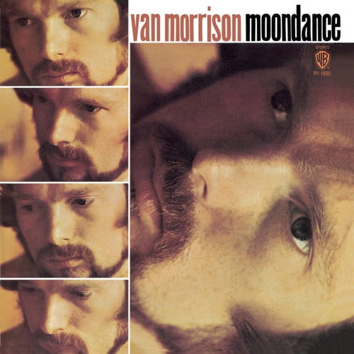 Van Morrison - Moondance - Music & Performance - Vinyl