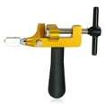 thumbnail image 1 of Shengyu Handheld Tile Breaker Portable Adjustable Glass Ceramic Opener Repair Hand Tool Home Craftsmen Crafting Garage, 1 of 6