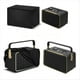 thumbnail image 5 of Estuche Antipolvo para Altavoz Bluetooth AUTHENTICS Protectora con Banda Elástica Estuche Antipolvo para AUTHENTICS 500, 5 of 9