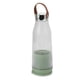 thumbnail image 1 of Mini licuadora, licuadora portátil de 380 ml, licuadora portátil de acero inoxidable, taza exprimidora eléctrica, artesanía Superior, 1 of 12
