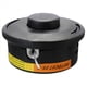 thumbnail image 2 of 5X Cabezas de de Bump de Hilo de Nilon de 25-2 de Corte Automatico para Desbrozadora Recortador Negro FS120 250, 2 of 4